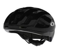 Oakley Unisex Aro3 Endurance Casco da ciclismo, polished black, 51-55CM