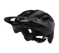Oakley Unisex DRT3 Casco da ciclismo, gloss black galaxy, 58-61cm