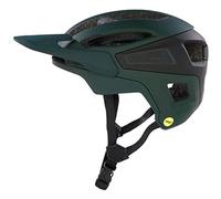 Oakley Unisex DRT3 Casco da ciclismo, matte white, 59-61CM