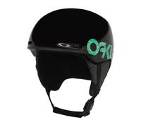 Oakley - Casco da sci - Mod1 Black w/ Fp Splatter - Taglia M - Nero
