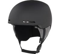 Oakley Unisex MOD 1 Casco da sci, matte black, 51-55CM