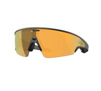 Oakley - Occhiali da sole connessi - Meta Vanguard Black/Prizm 24K - Nero