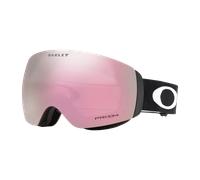 Oakley Unisex Oakley OO7064 FLIGHT DECK M 706445 Maschere da sci O_Matter Rosa Maschera Normale
