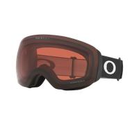 Oakley Unisex Oakley OO7064 FLIGHT DECK M 7064C4 Maschere da sci O_Matter Marrone Maschera Normale