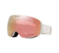 Oakley Goggles Flight Deck M Prizm Ski Goggles Grigio Prizm Rose Gold Iridium/CAT3