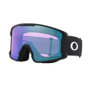 Oakley Unisex Oakley OO7070 LINE MINER L 7070G6 Maschere da sci O_Matter Blu Maschera Normale