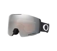 Maschera Oakley Fall Line XM Matte Black con lenti Prizm Snow Black Iridium