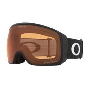OAKLEY Flight Tracker Xl W - Uomo - Grigio / Nero - Taglia unica- modello 2025