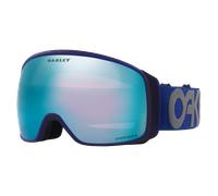 Oakley Goggles Flight Tracker L Prizm Ski Goggles Blu Prizm Sapphire Iridium/CAT3