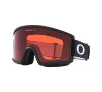 Oakley Unisex Oakley OO7121 TARGET LINE M 712117 Maschere da sci O_Matter Rosa Maschera Normale