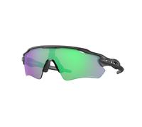 Oakley Unisex Oakley OO9208 RADAR EV PATH 9208A1 Occhiali da sole O_Matter Grigio Verde Maschera Normale Prizm