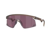 Oakley Unisex Oakley OO9280 BXTR 928022 Occhiali da sole O_Matter Marrone Grigio Maschera Normale