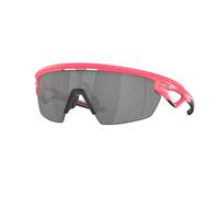 Oakley Unisex Oakley OO9403 SPHAERA 940310 Occhiali da sole O_Matter Rosa Prizm Black Maschera Normale Prizm