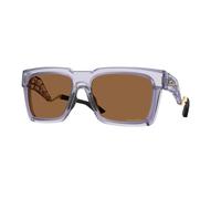 Oakley Unisex Oakley OO9485 ENIGMA INK 948506 Occhiali da sole O_Matter Viola Bronzo Squadrata Normale