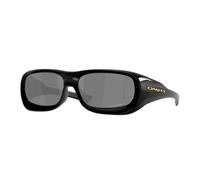 Oakley Occhiali da sole De Soto OO9494 Rettangolari Nero lucido Lenti Prizm Nero 59 mm