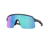 Oakley Unisex OO9496 SUTRO LITE S 949605 Occhiali da sole O_Matter Nero Blu Squadrata Normale