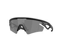 OAKLEY Sphaera Slash - Unisex - Nero - Taglia unica- modello 2025