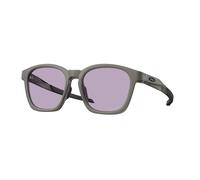 OAKLEY Shackle - Unisex - Grigio - Taglia unica- modello 2025