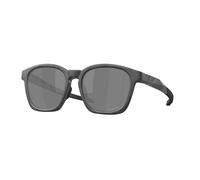 Oakley Unisex OO9507D SHACKLE 950705 Occhiali da sole O_Matter Grigio Grigio Squadrata Normale