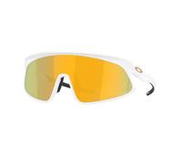 Oakley Unisex Oakley OO9524D RSLV 141 952403 Occhiali da sole O_Matter Bianco Squadrata Normale