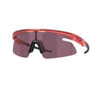 Oakley Unisex Oakley OO9527D RSLV LITE 952707 Occhiali da sole O_Matter Rosa Grigio Squadrata Normale