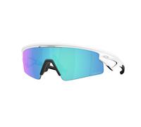 Oakley - Occhiali da sole - Sphaera Strike Matte White - Bianco