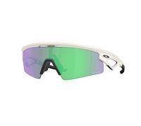 Oakley - Occhiali da sole - Sphaera Strike Matte Mist - Bianco