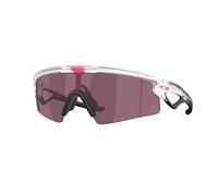 Oakley Unisex Oakley OO9531 SPHAERA STRIKE 953110 Occhiali da sole O_Matter Trasparente Grigio Squadrata Normale