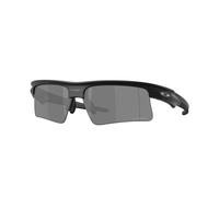 Oakley Unisex Oakley OO9534 BISPHAERA SPEED 953401 Occhiali da sole O_Matter Nero Grigio Squadrata Normale