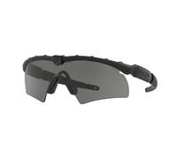 Occhiali da Sole Oakley OO9061 M FRAME HYBRID S 11-142 BLACK