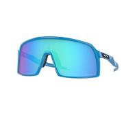 Oakley Unisex OO9406 SUTRO 940607 Occhiali da sole O_Matter Blu Blu Maschera Normale Prizm