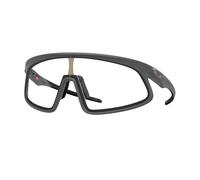 Oakley rslv carbon matte lenti fotocromatiche ref oo9484d 0649