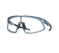 Occhiali oakley rslv matte transparent stonewash photochromic goggles ref oo9484d 0749