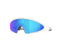 Oakley Unisex OO9490 ELLIPSE 949002 Occhiali da sole O_Matter Bianco Blu Rotonda Normale