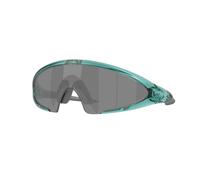 Oakley Unisex OO9490 ELLIPSE 949003 Occhiali da sole O_Matter Blu Grigio Rotonda Normale