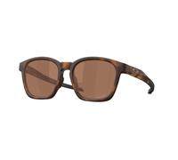 Oakley Unisex OO9507D SHACKLE 950703 Occhiali da sole O_Matter Marrone Marrone Squadrata Normale