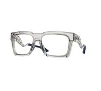 Oakley Unisex OX8190 ENIGMA INK 819002 Montature da vista O_Matter Grigio Squadrata Normale
