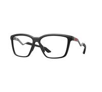 Oakley Unisex OX8191 ENIGMA MASS 819103 Montature da vista O_Matter Nero Squadrata Normale