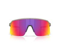 Occhiali da strada oakley sutro lite matte grey prizm ref oo9463 6839