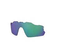 Oakley Uomo AOO9211LS Occhiali da lettura, Prizm Jade, Einheitsgröße