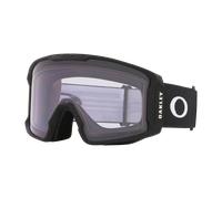 Oakley Uomo Oakley OO7070 LINE MINER L 707088 Maschere da sci O_Matter Chiara Maschera Normale