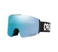 Oakley Goggles Fall Line L Prizm Snow Ski Goggles Nero Prizm Iridium Snow Sapphire/CAT3
