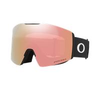 Oakley Goggles Fall Line L Prizm Ski Goggles Arancione Prizm Rose Gold Iridium/CAT3