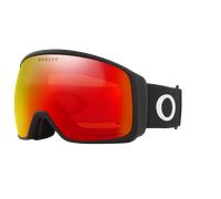 Oakley Goggles Flight Tracker Xl Prizm Snow Ski Goggles Nero Prizm Iridium Snow Torch/CAT3
