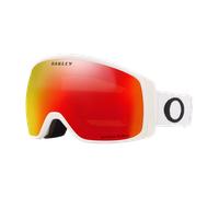 Oakley Flight Tracker M, PRIZM™, bianco opaco Onesize