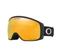 Oakley Goggles Flight Tracker M Ski Goggles Nero Prizm 24K Iridium/CAT3
