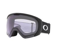 Oakley Uomo Oakley OO7110 FLIGHT PATH L 711034 Maschere da sci O_Matter Chiara Maschera Normale