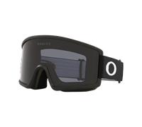 Oakley Goggles Ridge Line M Ski Goggles Nero Dark Grey/CAT3