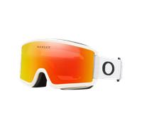 Oakley Uomo Oakley OO7122 TARGET LINE S 712207 Maschere da sci O_Matter Arancione Maschera Normale