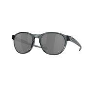 Oakley - Occhiali da sole - Reedmace Crystal Black - Nero Nero